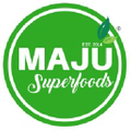 Maju Superfoods Logo