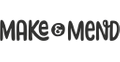 Make and Mend Logo