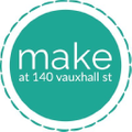 Make At 140 Logo