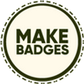 Make Badges Logo