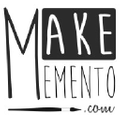 Make Memento Logo