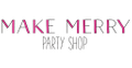 makemerryshop Logo