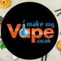 makemyvape.co.uk Logo