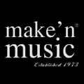 Make'n Music Logo