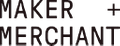 makerandmerchant Logo