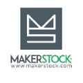 MakerStock Logo