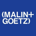Malin+Goetz Logo