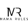 Mama Rules Logo