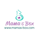 Mama's Box Logo