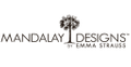 Mandalay Designs Logo