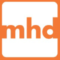 Manhattan Home Design Logo