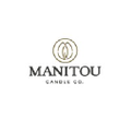 Manitou Candle Co. Logo