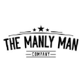 The Manly Man Company® Logo