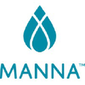 Manna Hydration Logo