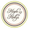 Maple Molly's Logo