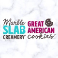 Marble Slab Logo