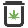 Marijuana Packaging Logo