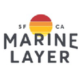 Marine Layer Logo