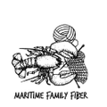 Maritime Family Fiber Logo