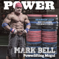 Mark Bell Logo