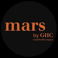 Mars By GHC Logo