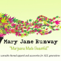 Mary Jane Runway Logo
