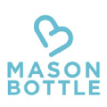 Mason Bottle Logo