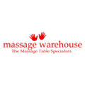 Massage Warehouse UK Logo