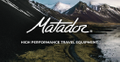 Matador Logo