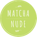 Matcha Nude Logo