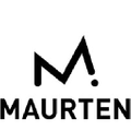 Maurten Logo