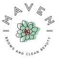 Maven Beauty Bar Logo