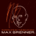 Max Brenner Logo