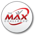 THE MAX Challenge Logo