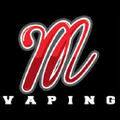 Max Vaping Logo