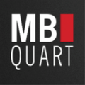 MB Quart Logo