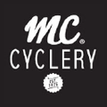 MC Cyclery Logo