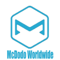 Mcdodo Logo