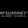 McElhinneys Logo