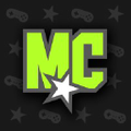 Mc Pro Hosting Logo
