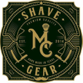 MC Shave Gear Logo