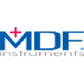 Mdf Instruments Uk UK Logo