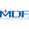 Mdf Instruments Logo