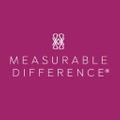 Measurable Difference Logo