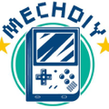 Mechdiy Logo