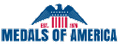 Medals of America Logo