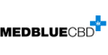 Medbluecbd Logo