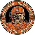 Rencher Industries Logo