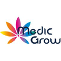 Medicgrow Logo