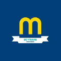 Megabus Logo